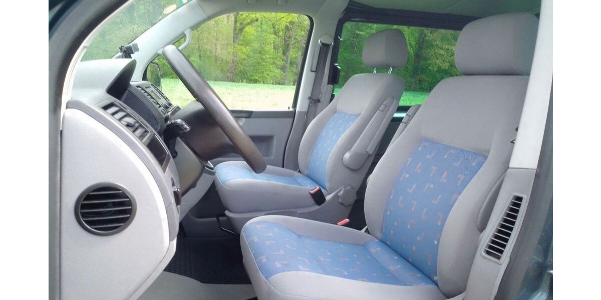 VW T5 California 380.000 km 14.999 &euro; Aschaffenburg 63743