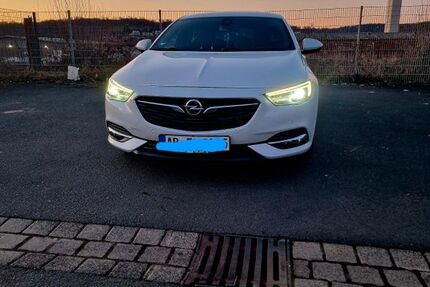 Opel Insignia 134.808 km 16.500 &euro; Goldbach 63783