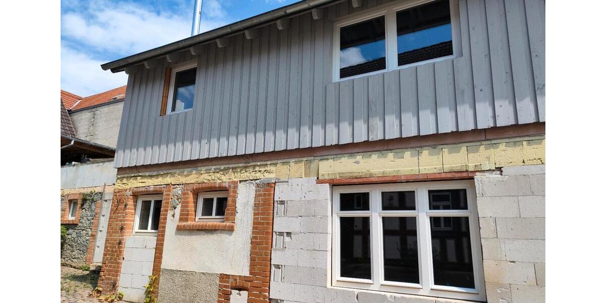 Einfamilienhaus Otzberg - 4 Zimmer, 101 m&sup2;, 349.000&euro; | Angebot:21546034