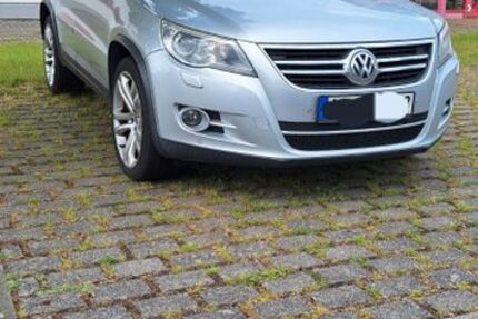 VW Tiguan 306.150 km 3.950 &euro; Karlstein am Main 63791