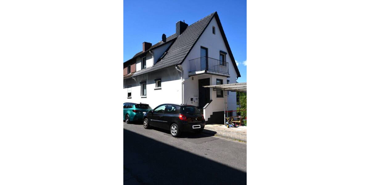 Doppelhaushälfte Bad König Zell - 4 Zimmer, 75 m&sup2;, 299.000&euro; | Angebot:25685203