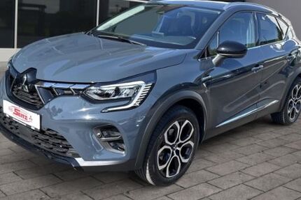 Mitsubishi ASX 29.300 km 22.770 &euro; Obernburg 63785