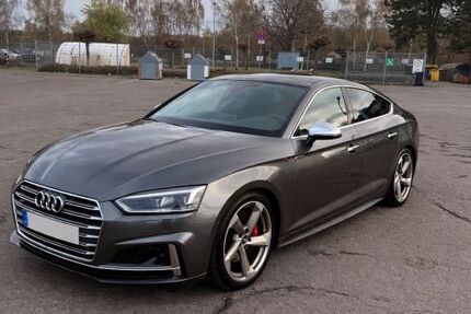 Audi S5 135.000 km 36.000 &euro; Hanau 63452