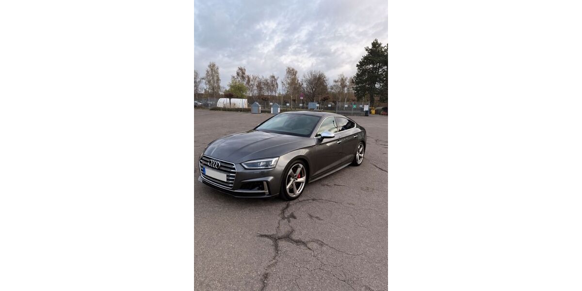 Audi S5 135.000 km 36.000 &euro; Hanau 63452