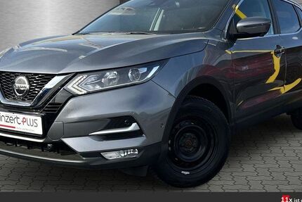 Nissan Qashqai 35.535 km 17.970 &euro; Rödermark 63322