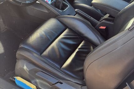 VW Eos 65.650 km 8.500 &euro; Hösbach 63768