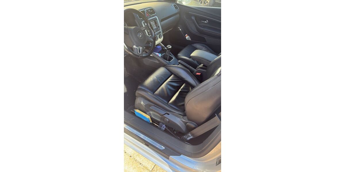 VW Eos 65.650 km 8.500 &euro; Hösbach 63768