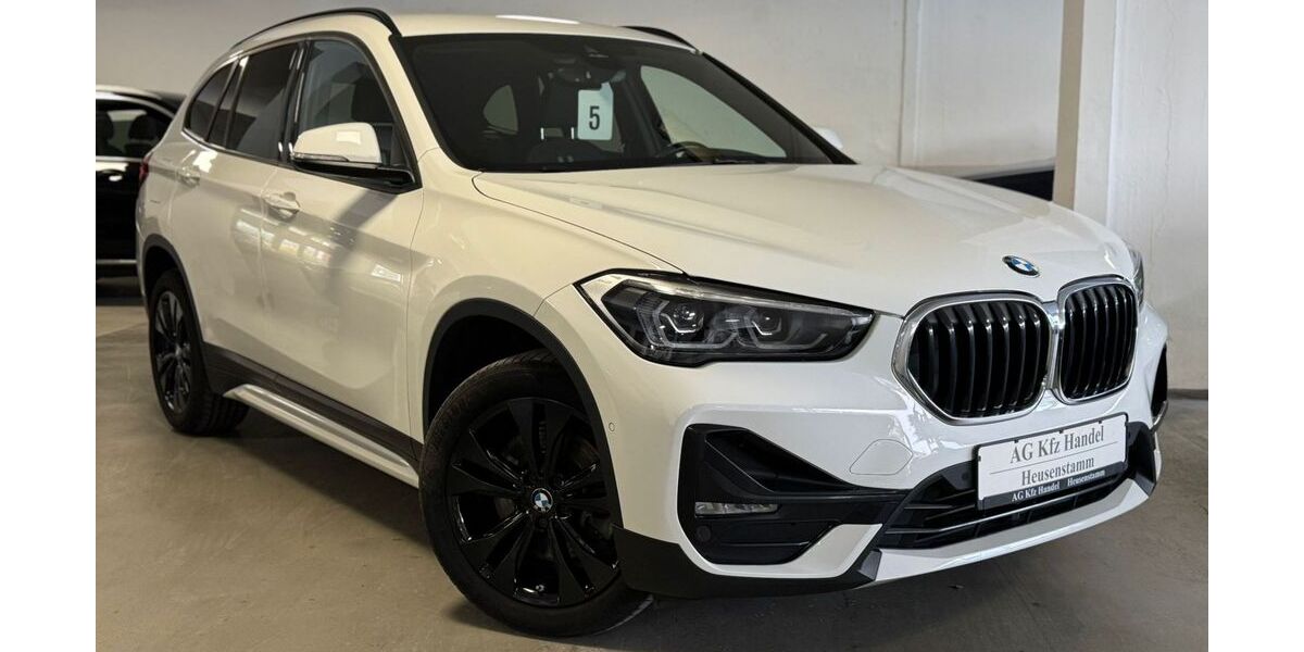 BMW X1 178.600 km 18.850 &euro; Heusenstamm 63150