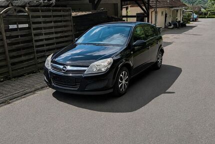 Opel Astra 266.786 km 1.500 &euro; höchst 64739