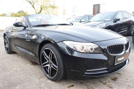 BMW Z4 34.000 km 17.990 &euro; Mainaschaff 63814