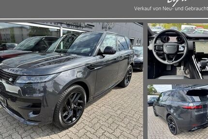 Land Rover Range Rover Sport 7.761 km 114.880 &euro; Hanau 63456