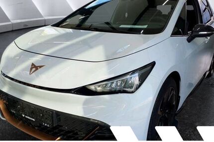 Cupra Born 42.571 km 28.634 &euro; Gelnhausen 63571