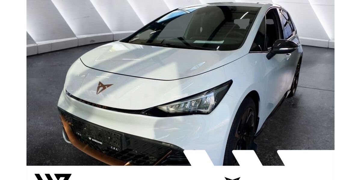 Cupra Born 42.571 km 28.634 &euro; Gelnhausen 63571
