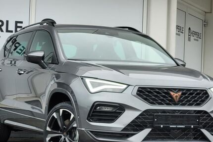 Cupra Ateca 9.968 km 32.850 &euro; Bad König 64732
