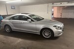 Mercedes-Benz CLS 350 175.000 km 18.900 &euro; Obertshausen 63179