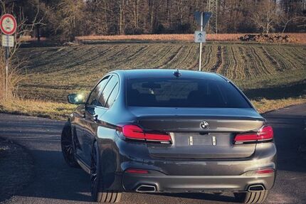 BMW 530 158.500 km 28.000 &euro; Hanau 63457