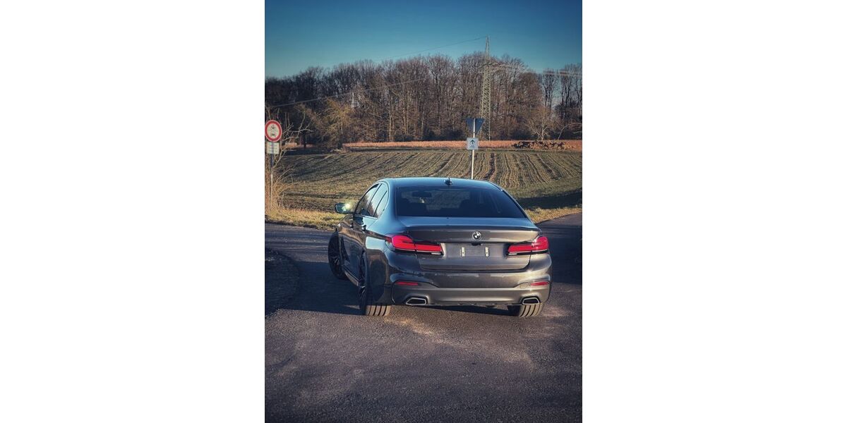 BMW 530 158.500 km 28.000 &euro; Hanau 63457