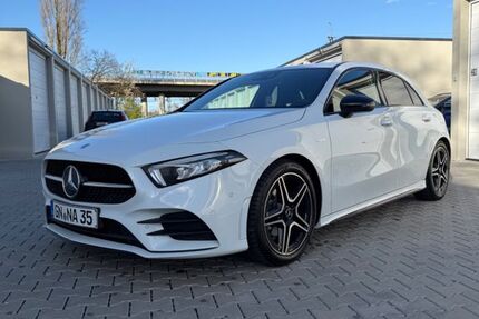 Mercedes-Benz A 180 110.000 km 19.499 &euro; Hanau 63457