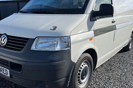 VW T5 Transporter 300.000 km 7.999 &euro; Grosswallstadt 63868