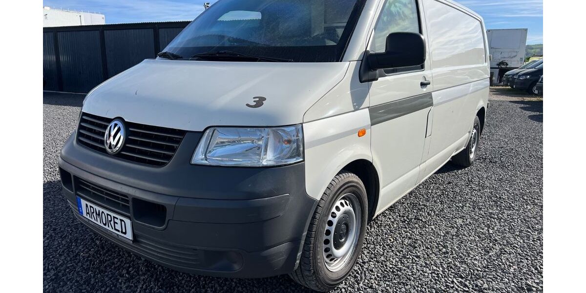 VW T5 Transporter 300.000 km 7.999 &euro; Grosswallstadt 63868