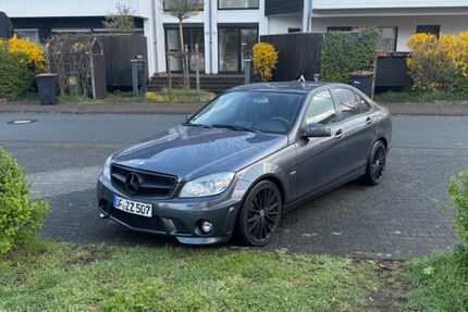 Mercedes-Benz C 180 253.000 km 7.000 &euro; Dietzenbach 63128