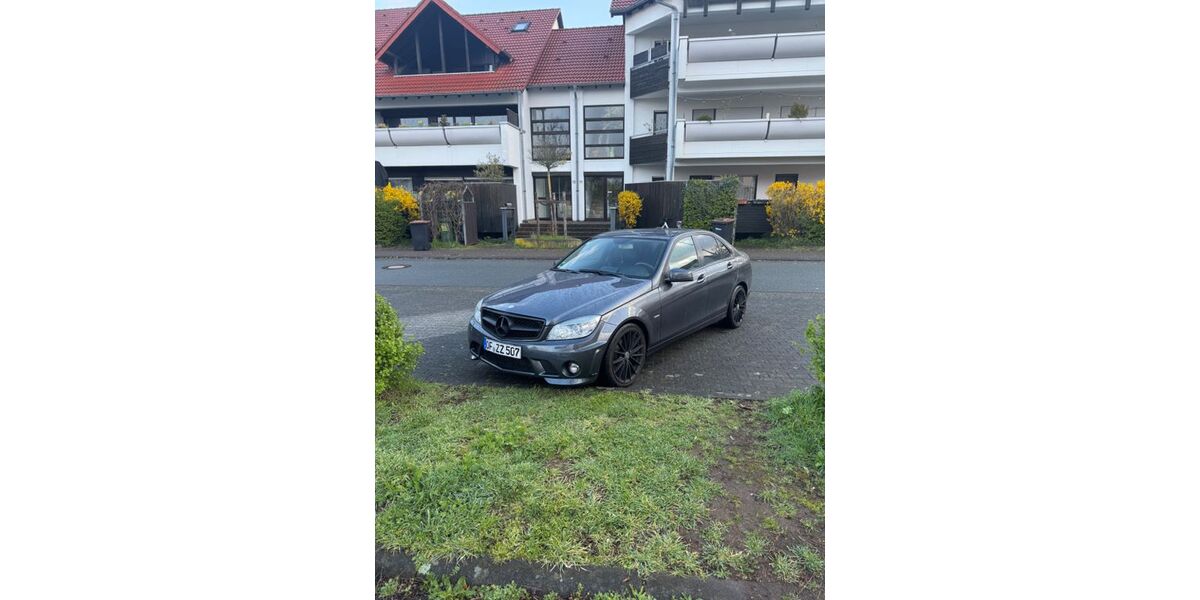 Mercedes-Benz C 180 253.000 km 7.000 &euro; Dietzenbach 63128