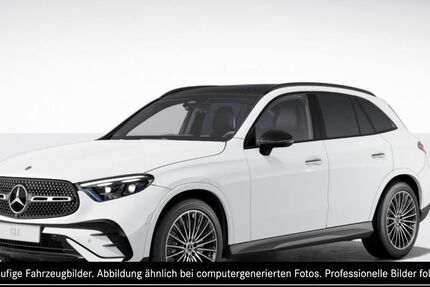 Mercedes-Benz GLC 220 15.000 km 59.890 &euro; Aschaffenburg 63741