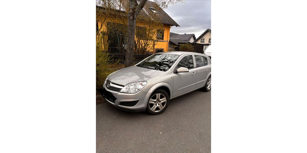Opel Astra 63.500 km 3.950 &euro; Wörth am Main 63939