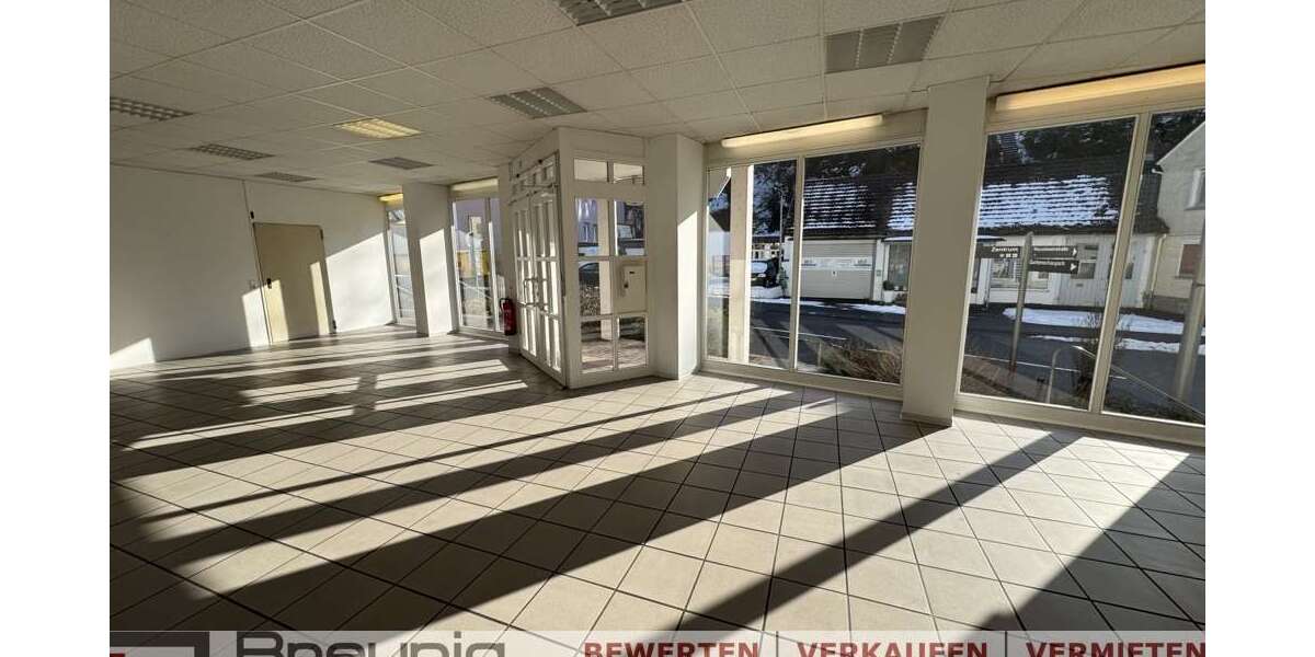 Gewerbeobjekt Alzenau in Unterfranken - 439.000&euro; | Angebot:26026170