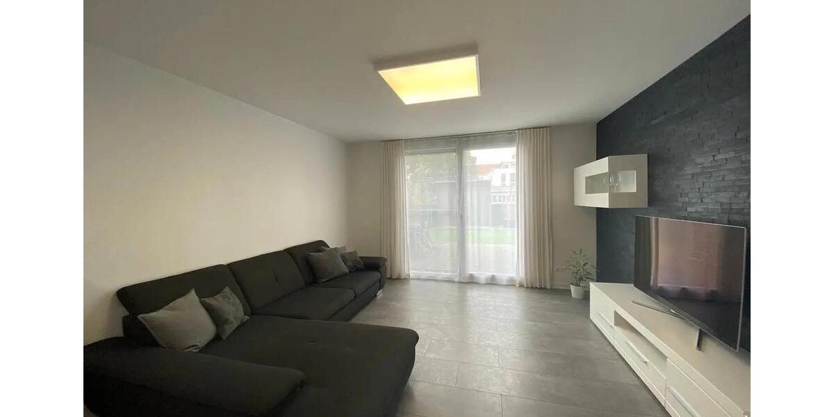 Reihenhaus Hanau Lamboy - 3 Zimmer, 81 m&sup2;, 380.000&euro; | Angebot:27189804
