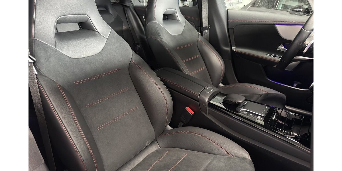 Mercedes-Benz CLA 250 Shooting Brake e AMG DISTRONIC-360°-BEAM 16.992 km 33.330 &euro; Groß-Umstadt 64823