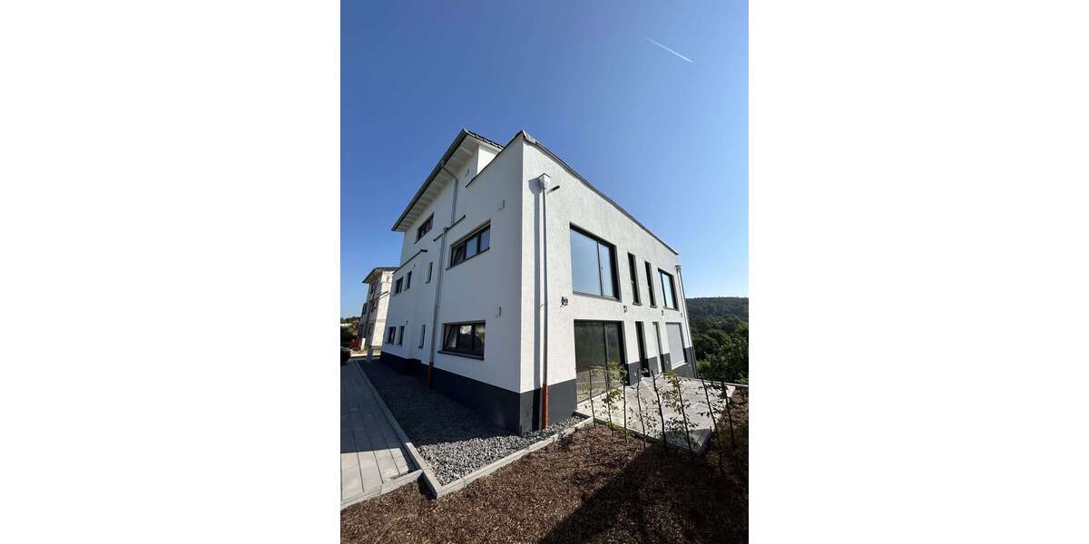 Etagenwohnung Gründau - 2 Zimmer, 78 m&sup2;, 1.090&euro; | Angebot:26204811