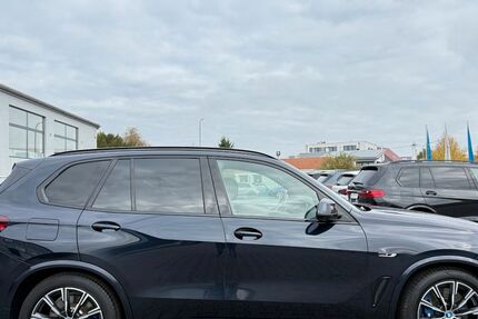 BMW X5 44.260 km 59.990 &euro; Hanau/Nähe Airport Frankfurt/M 63456