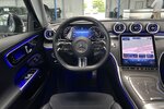 Mercedes-Benz C 300 d EDITION AMG DISTRONIC-PANO-AHK-BURMESTER 24.917 km 50.398 &euro; Groß-Umstadt 64823