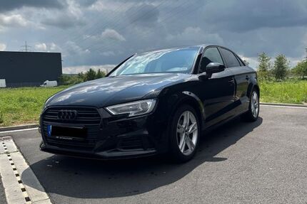 Audi A3 94.800 km 20.900 &euro; Seligenstadt 63500