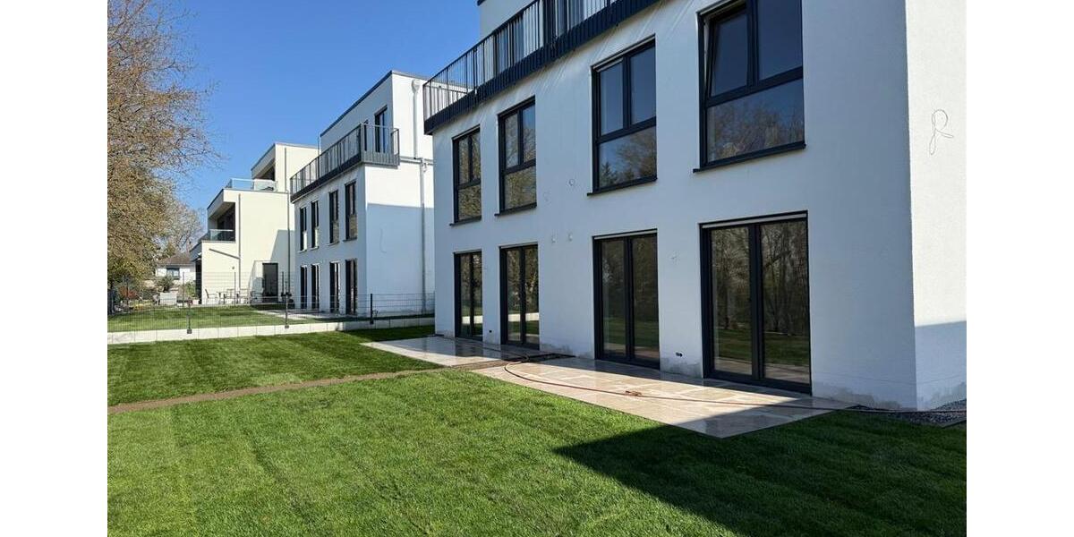 Doppelhaushälfte Erlensee - 5 Zimmer, 176 m&sup2;, 2.350&euro; | Angebot:26576081