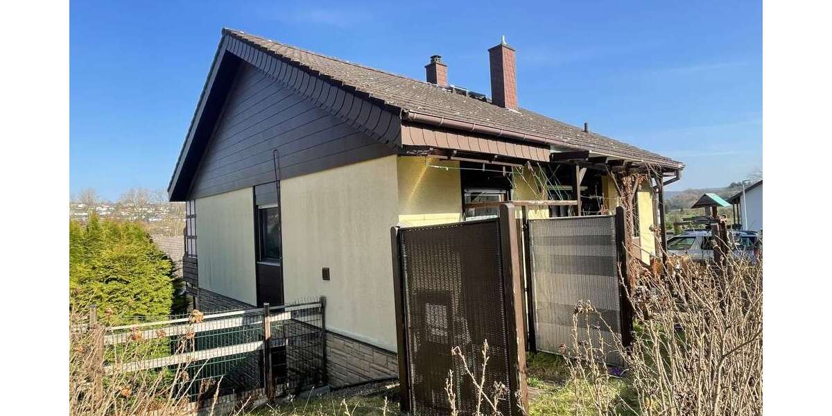 Einfamilienhaus Obernburg am Main - 5 Zimmer, 132 m&sup2;, 349.000&euro; | Angebot:25086442