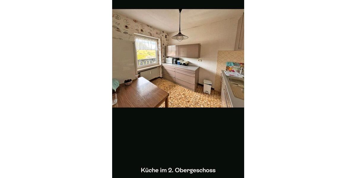 Mehrfamilienhaus, Wohnhaus Leidersbach - 9 Zimmer, 200 m&sup2;, 275.000&euro; | Angebot:24649836