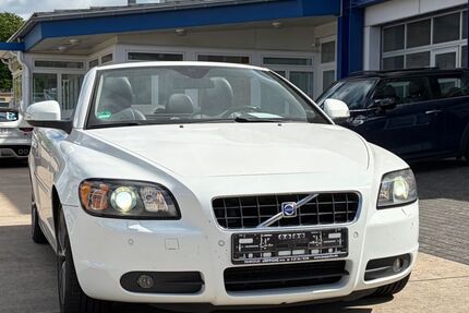 Volvo C70 214.700 km 8.300 &euro; Aschaffenburg 63743
