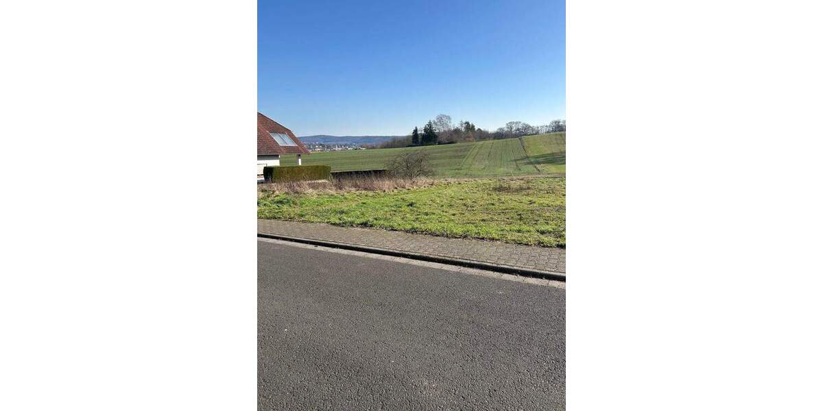 Grundstück Gelnhausen Hailer - 350.000&euro; | Angebot:25664846