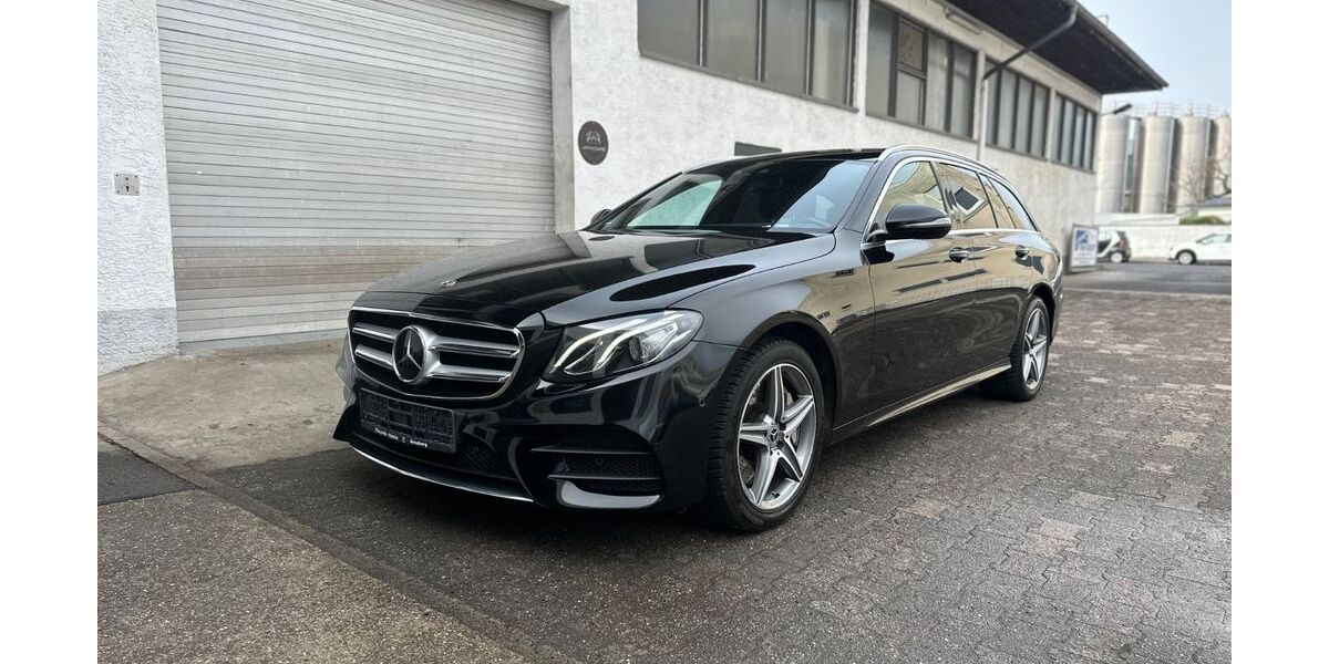 Mercedes-Benz E 300 301.900 km 16.999 &euro; Hainburg 63512