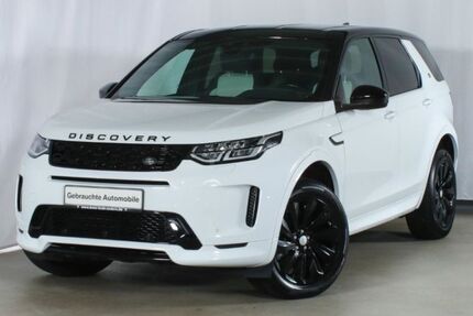 Land Rover Discovery Sport 78.000 km 27.220 &euro; Maintal 63477