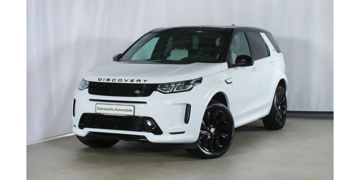 Land Rover Discovery Sport 78.000 km 27.220 &euro; Maintal 63477