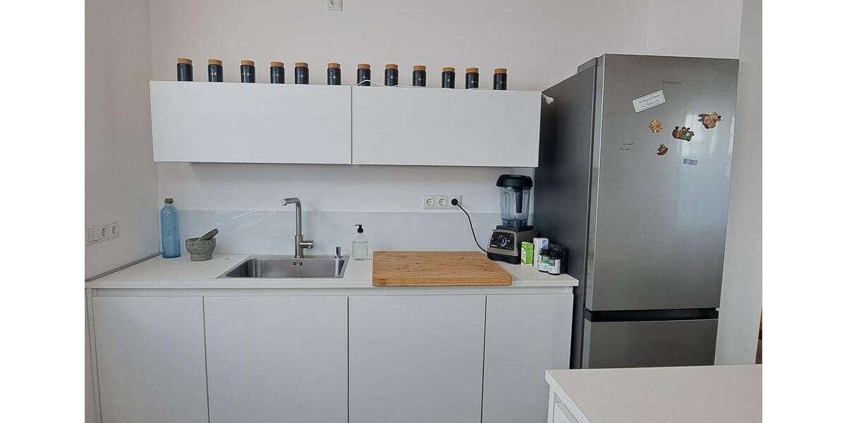 Erdgeschoßwohnung Aschaffenburg Gailbach - 2 Zimmer, 75 m&sup2;, 990&euro; | Angebot:25975894