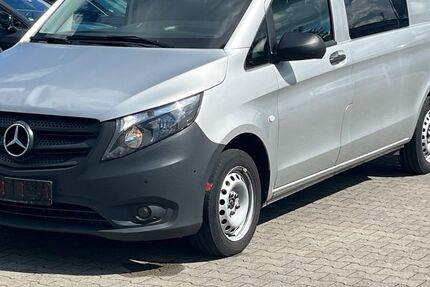Mercedes-Benz Vito 230.489 km 13.500 &euro; Dietzenbach / bei Frankfurt am Main 63128