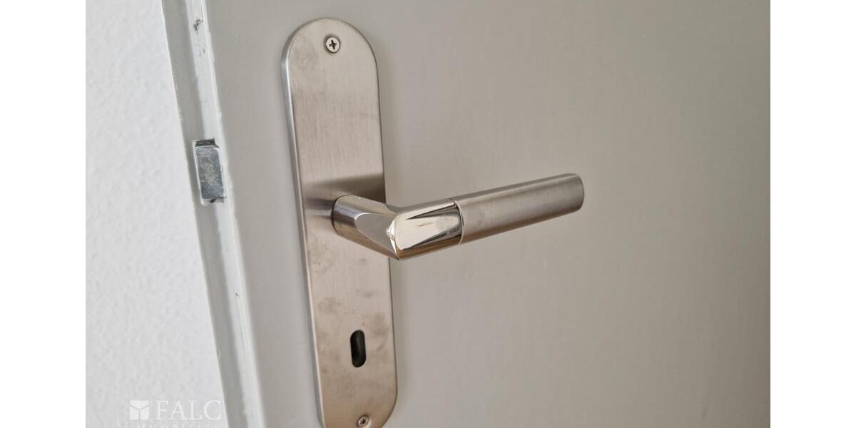 Etagenwohnung Aschaffenburg Österreicher Kolonie - 4 Zimmer, 120 m&sup2;, 1.250&euro; | Angebot:23232248