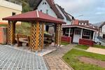 Einfamilienhaus Flörsbachtal - 4 Zimmer, 100 m&sup2;, 900&euro; | Angebot:26647074