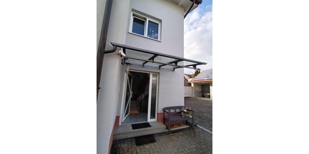 Erdgeschoßwohnung Alzenau - 3 Zimmer, 85 m&sup2;, 1.050&euro; | Angebot:25794967