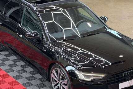 Audi A6 267.000 km 18.888 &euro; Kleinwallstadt 63839