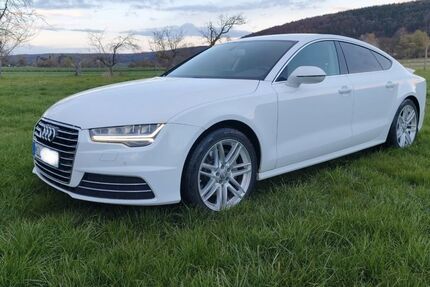 Audi A7 208.400 km 19.000 &euro; Elsenfeld 63820